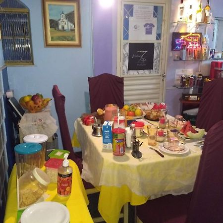 Mz Hostel Rio de Janeiro Dış mekan fotoğraf
