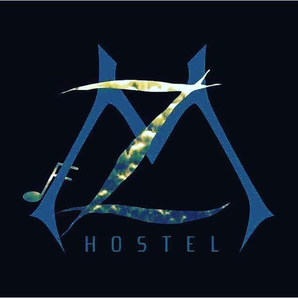 Mz Hostel Rio de Janeiro Dış mekan fotoğraf