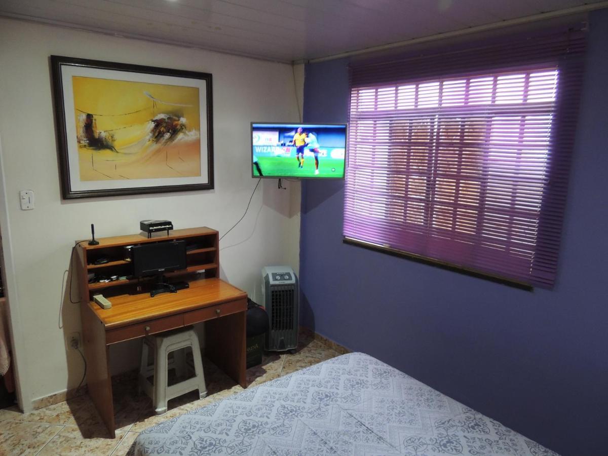 Mz Hostel Rio de Janeiro Dış mekan fotoğraf