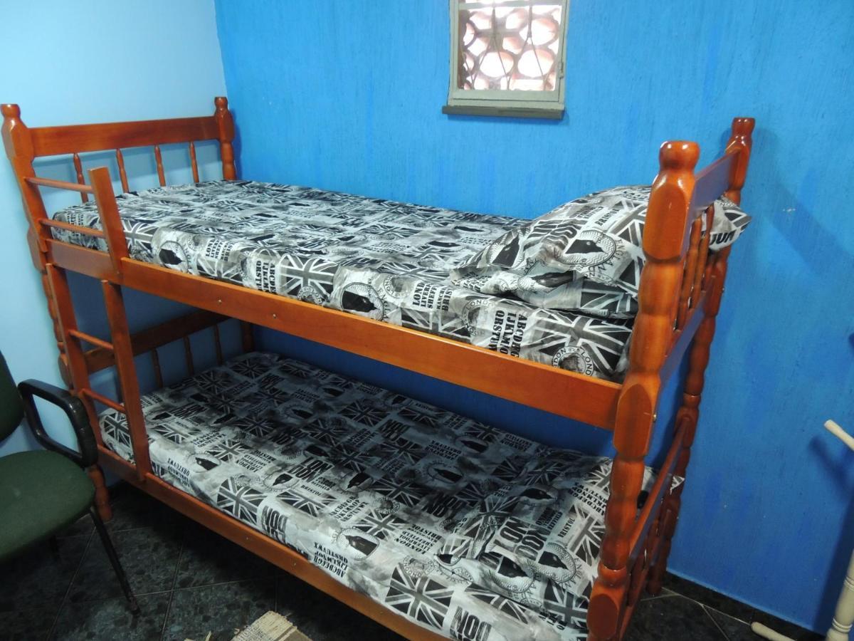 Mz Hostel Rio de Janeiro Dış mekan fotoğraf