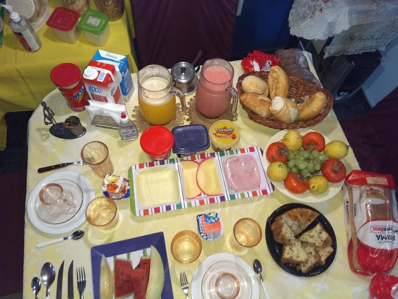 Mz Hostel Rio de Janeiro Dış mekan fotoğraf