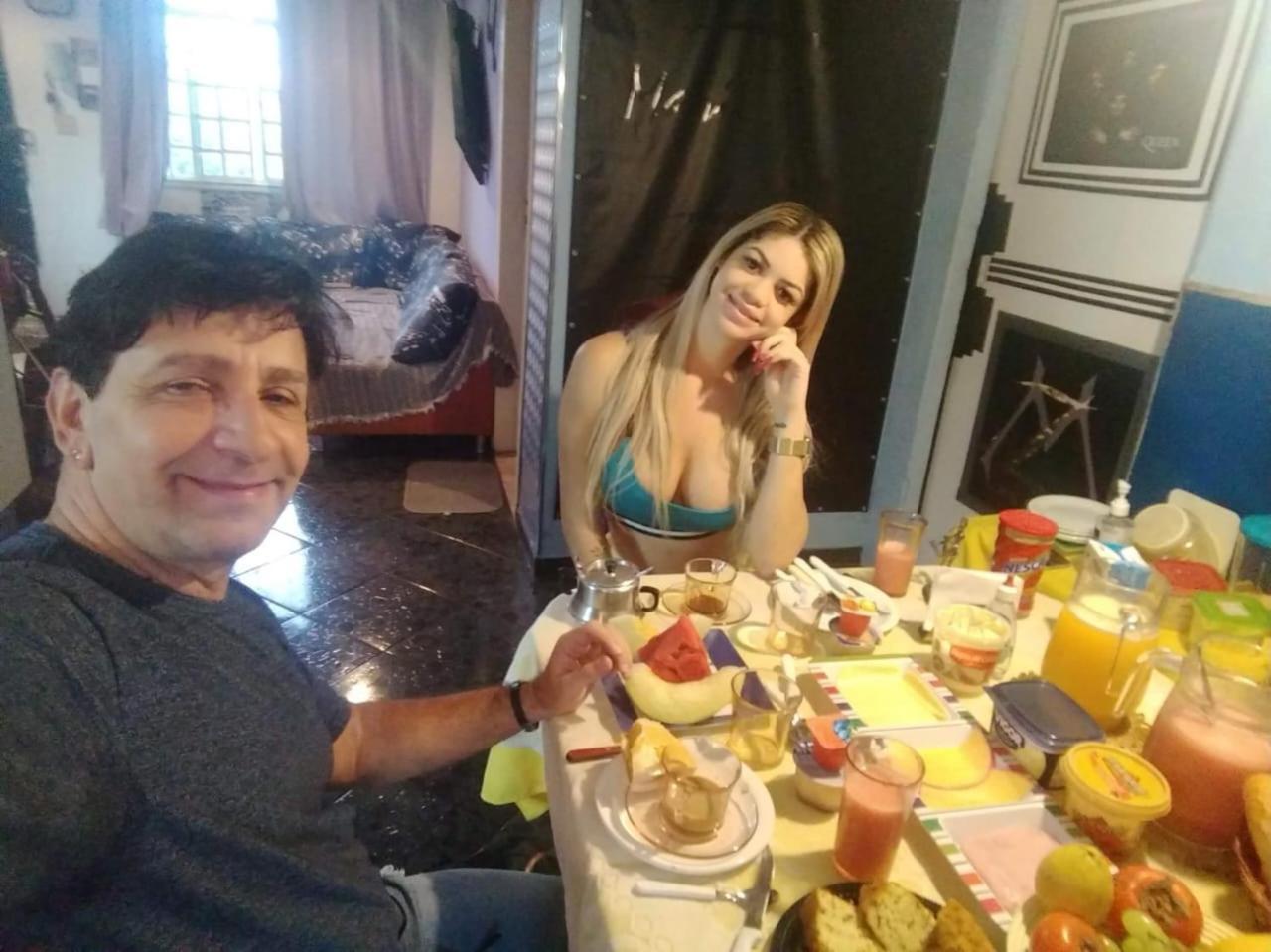 Mz Hostel Rio de Janeiro Dış mekan fotoğraf